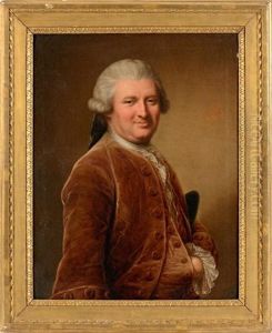 Portrait D'homme
