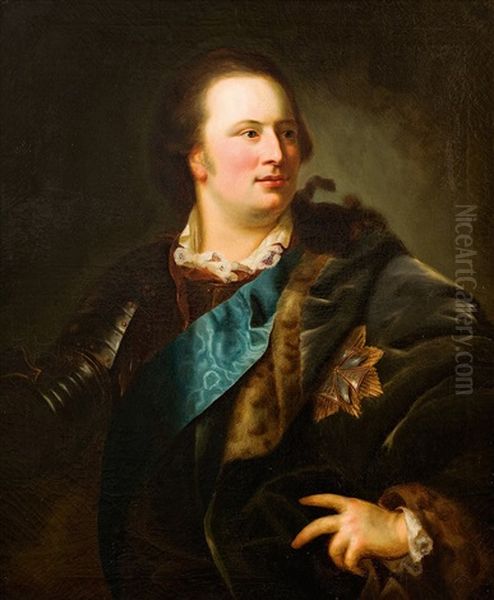 Grigori Alexandrowitsch Potjomkin - view 1