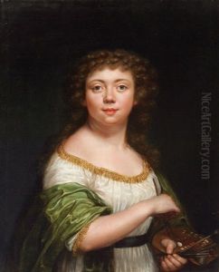 Self Portrait