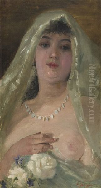 Figura Femminile - view 1