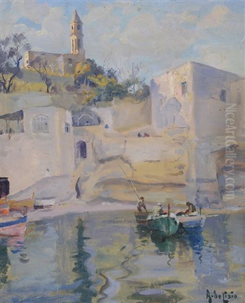 Pescatori - view 1