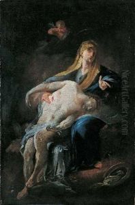 Beweinung Christi