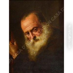 Testa Di Vecchio Testa Di Vecchio