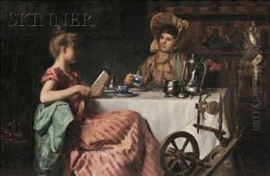 Afternoon Tea