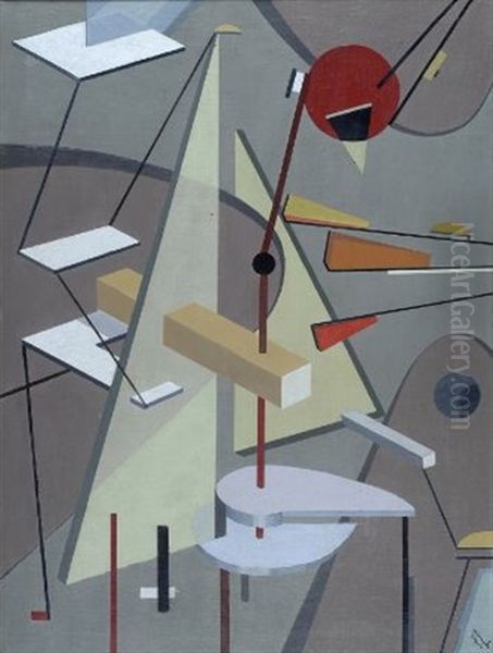 Supermatismo - view 1