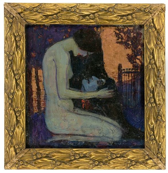 Salome - view 1