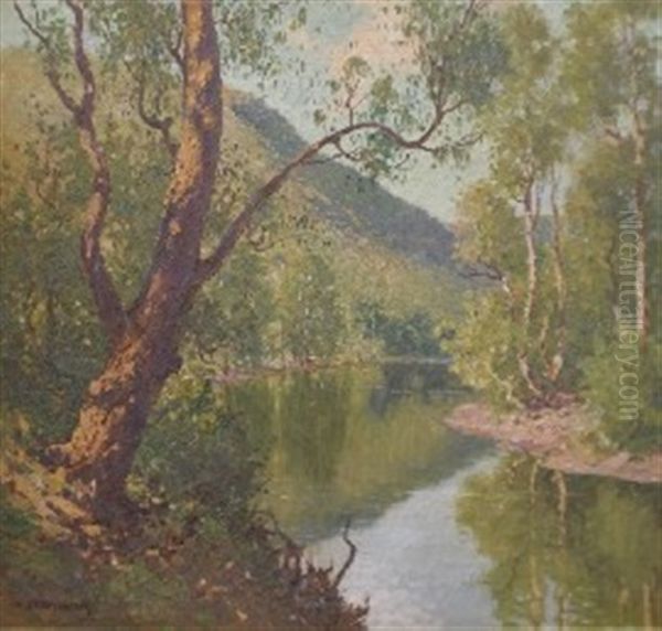 Still Waters National Park - view 1