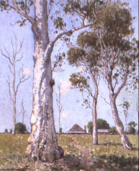 The Homestead - view 1