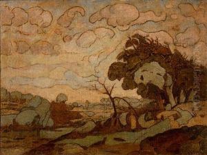 Landscape Landscape