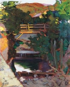 Patakpart Hiddal (little Bridge) Patakpart Hiddal (little Bridge)