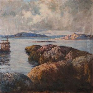 The Coming Storm by Philip Little