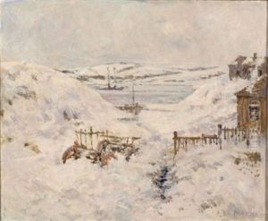 January Thaw