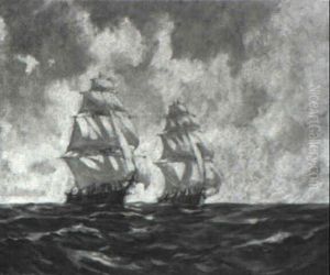 The Race, Salem, Massachusetts The Race, Salem, Massachusetts