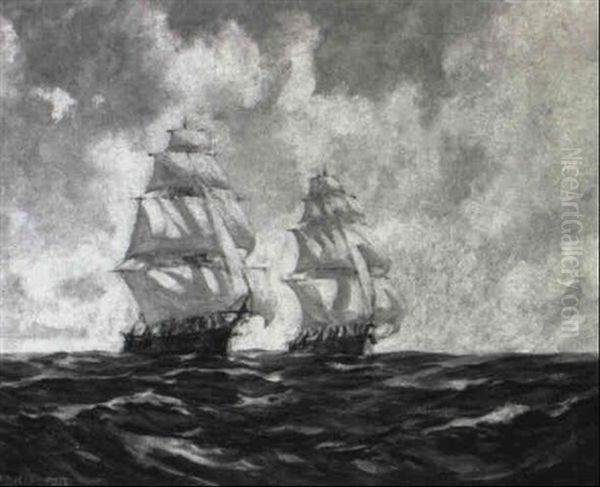 The Race Salem, Massachusetts - view 1