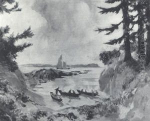 Maine Coast
