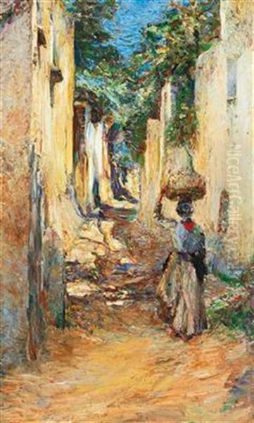Piccola Strada - view 1