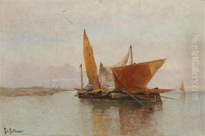 Segelboote Segelboote