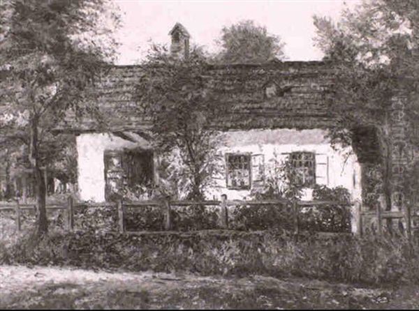 Haus Mit Garten - view 1