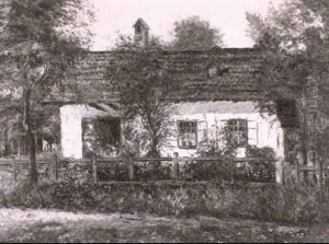 Haus Mit Garten