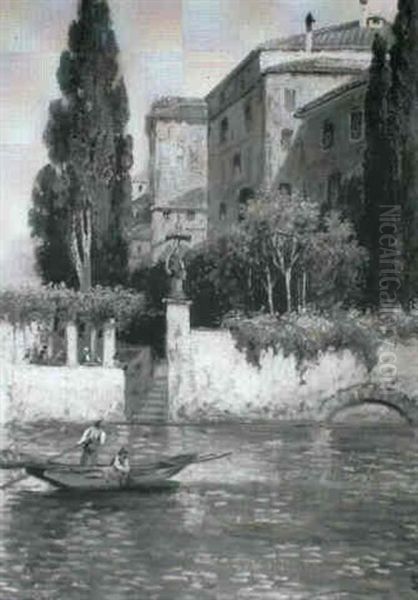 Lakeside Terrace - view 1