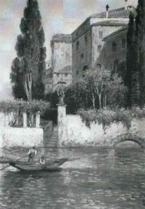 Lakeside Terrace