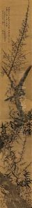 Plum Blossoms