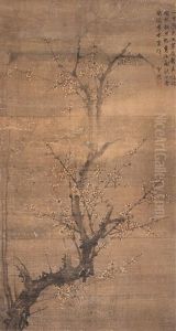 Plum Flower Plum Flower