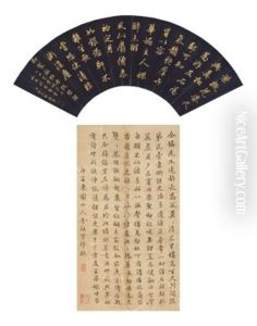 Calligraphy