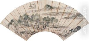 Landscape And Character