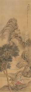 Figure by Liu Yanchong