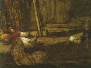 Hens Hens
