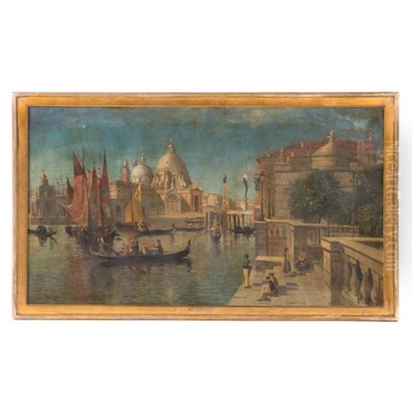 Venice - view 1