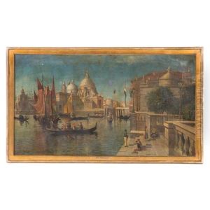 Venice by William Livingstone Anderson