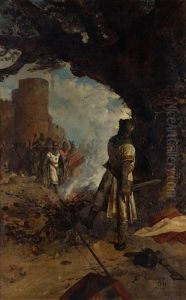 Valor Y Cobardia (episodio Del Siglo Xi)