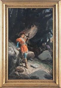 Halconero Halconero