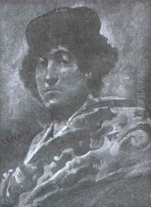 Torero by Angel Lizcano Y Monedero