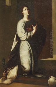 Saint Rufina