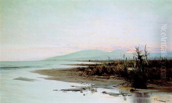 Aspecto Del Golfo De Rosas - view 1