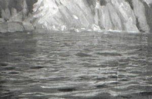 Costa Mallorquina by Juan Llaverias Labro