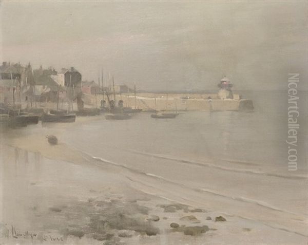St. Ives - view 1