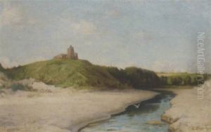 Redcastle, The Beauly Firth Redcastle, The Beauly Firth