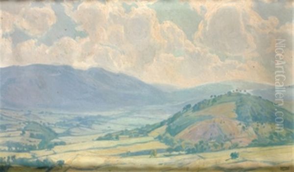 Paisaje - view 1