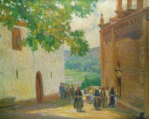 La Hora De Misa