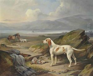 The Day's Bag by Edward Lloyd