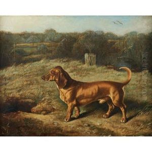 Champion Olympian by Edward Lloyd