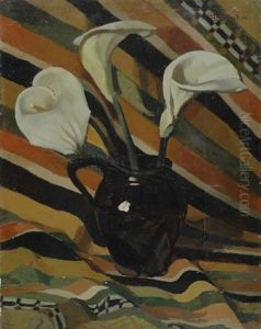 Calle Nel Vaso by Llewelyn Lloyd