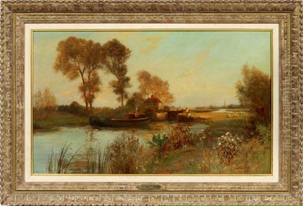 The Riverside - view 1