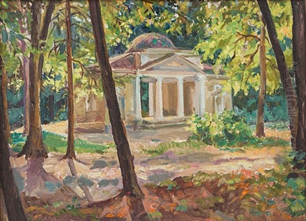 In The Park - view 1