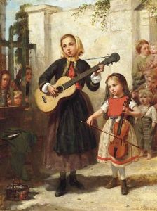 The Young Maestros