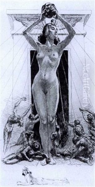L'atlantide - view 1